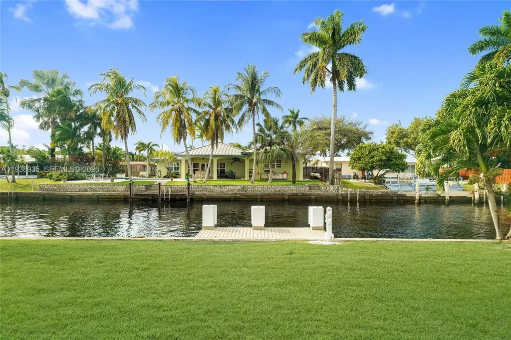 2649 Key Largo Lane Fort Lauderdale FL 33312
