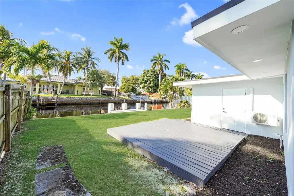 2649 Key Largo Lane Fort Lauderdale FL 33312