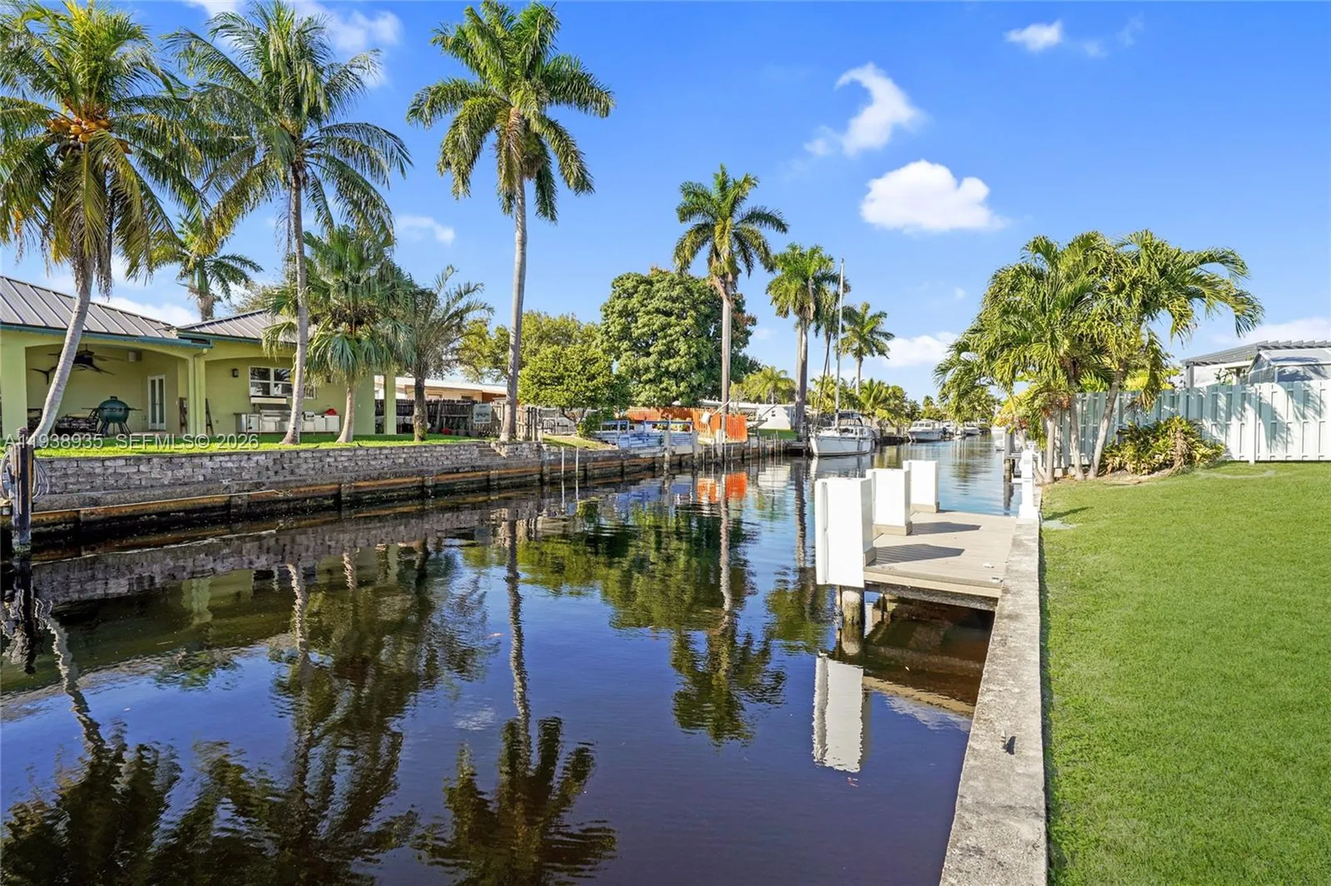 2649 Key Largo Lane Fort Lauderdale FL 33312