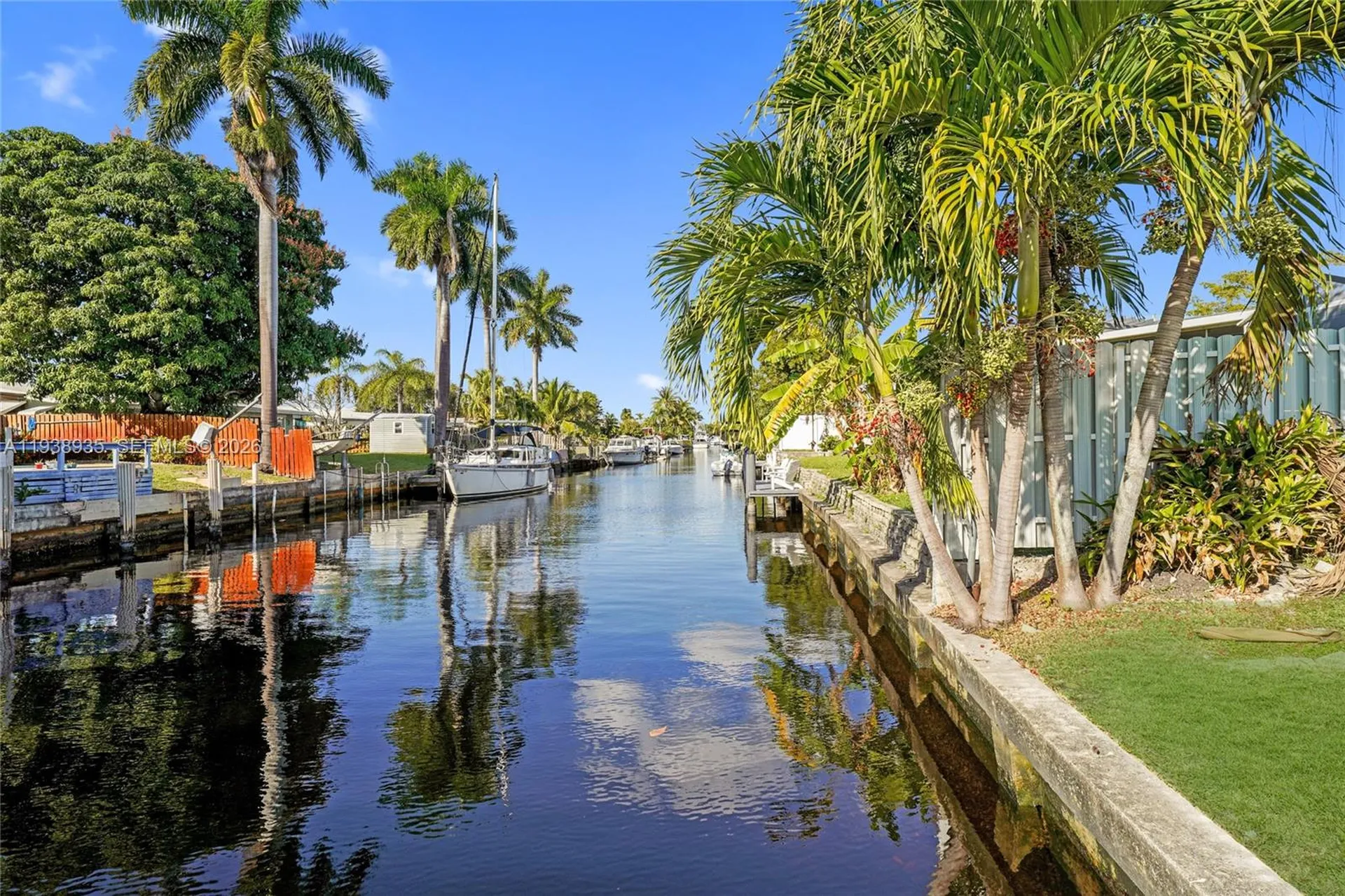 2649 Key Largo Lane Fort Lauderdale FL 33312