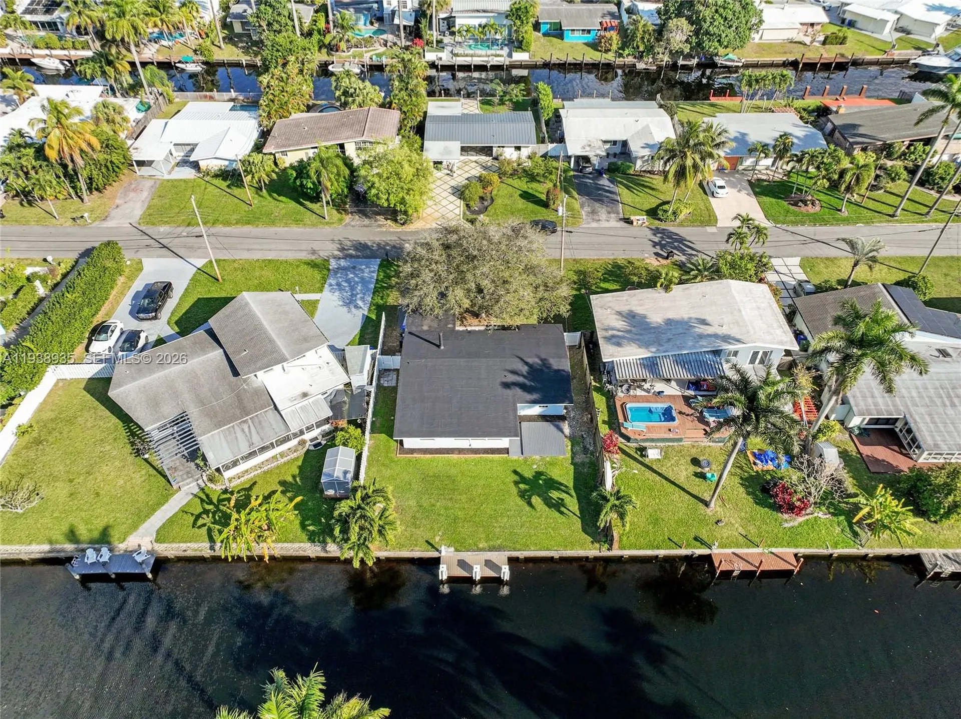 2649 Key Largo Lane Fort Lauderdale FL 33312
