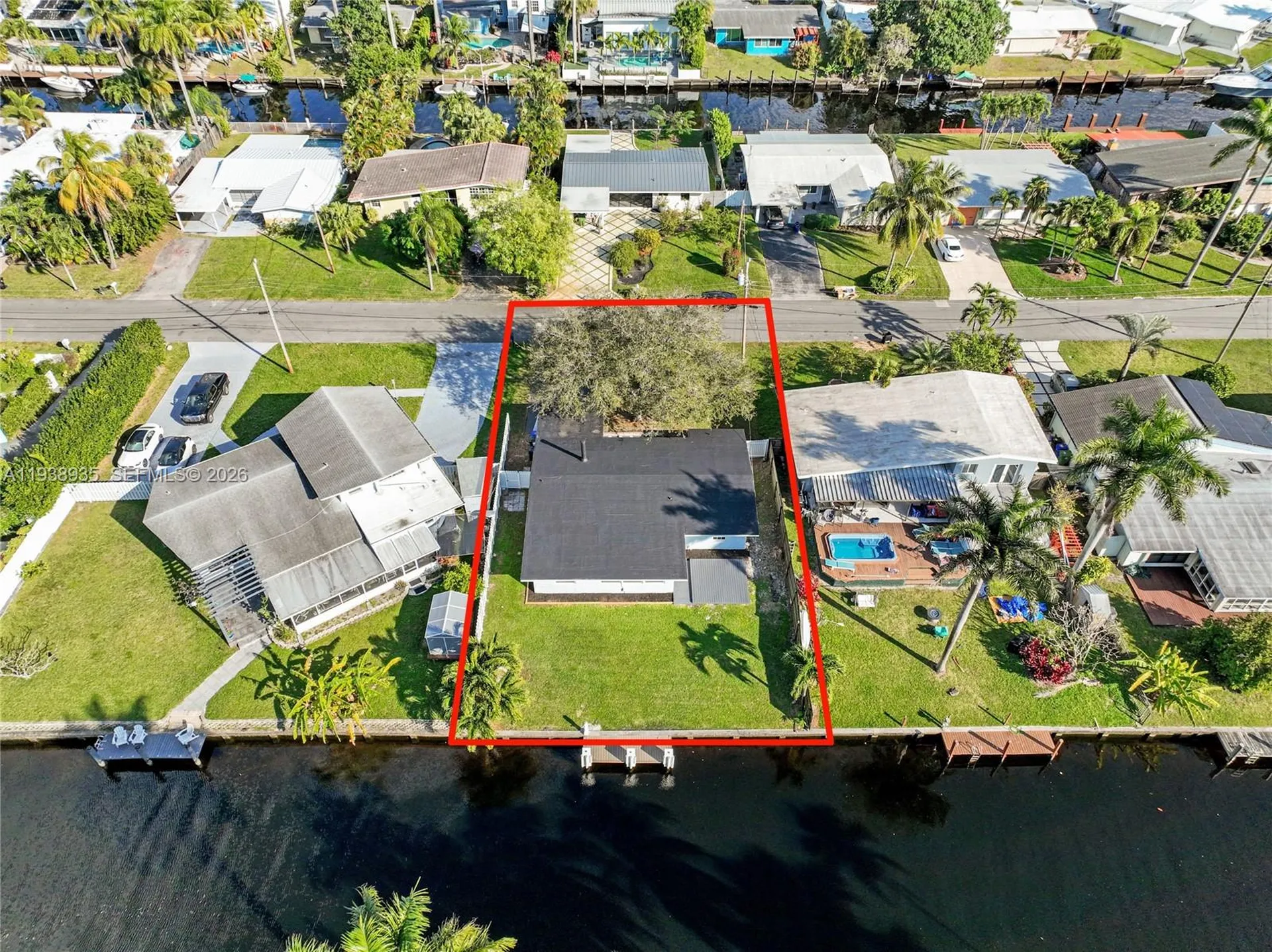 2649 Key Largo Lane Fort Lauderdale FL 33312