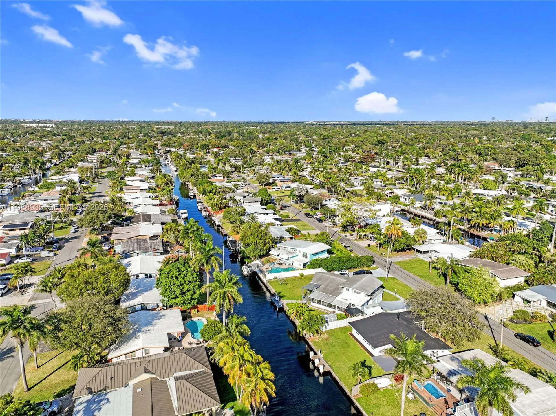 2649 Key Largo Lane Fort Lauderdale FL 33312