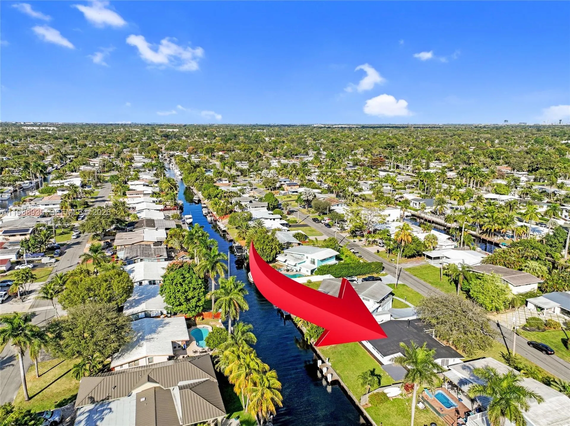 2649 Key Largo Lane Fort Lauderdale FL 33312