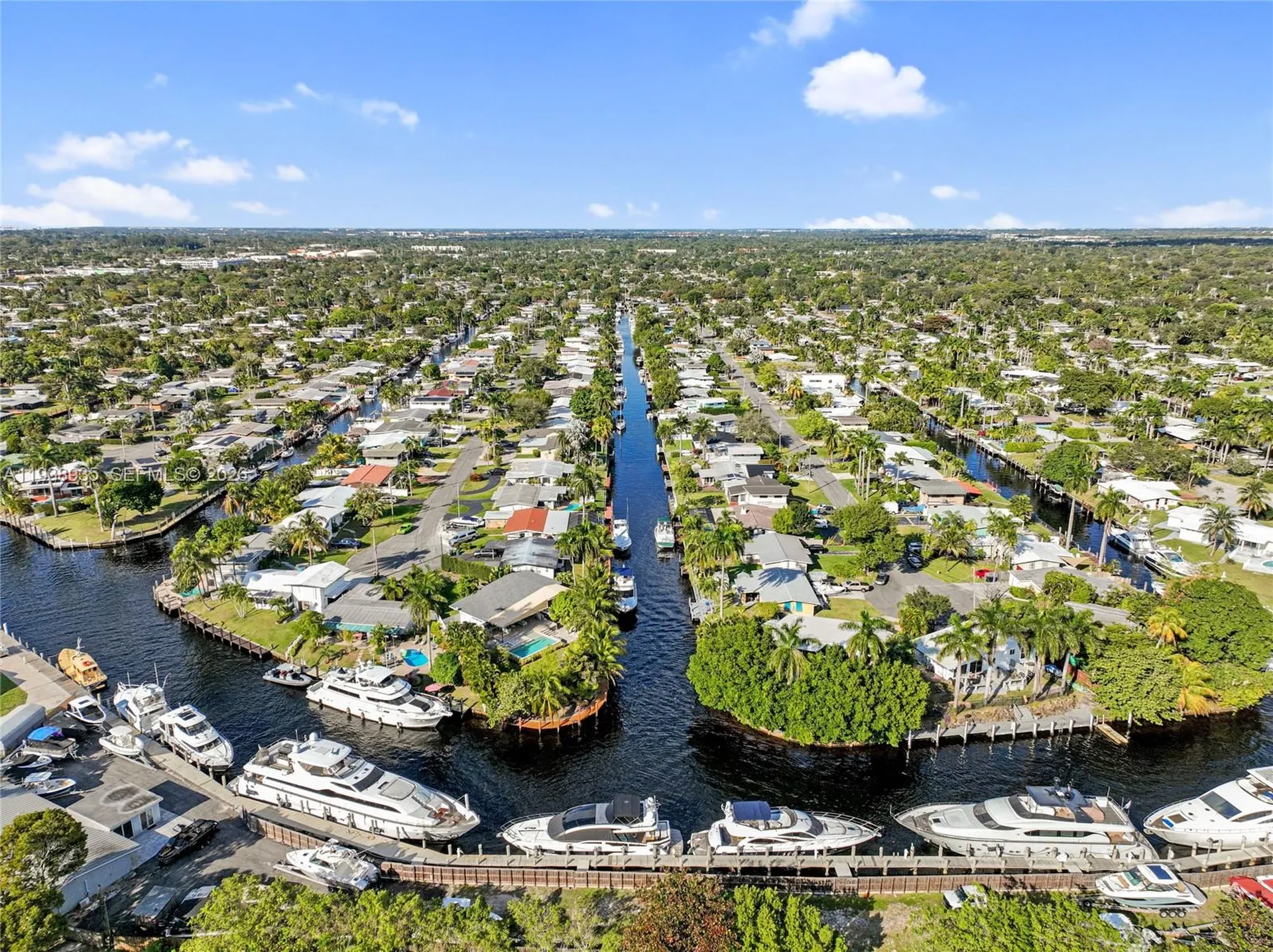 2649 Key Largo Lane Fort Lauderdale FL 33312