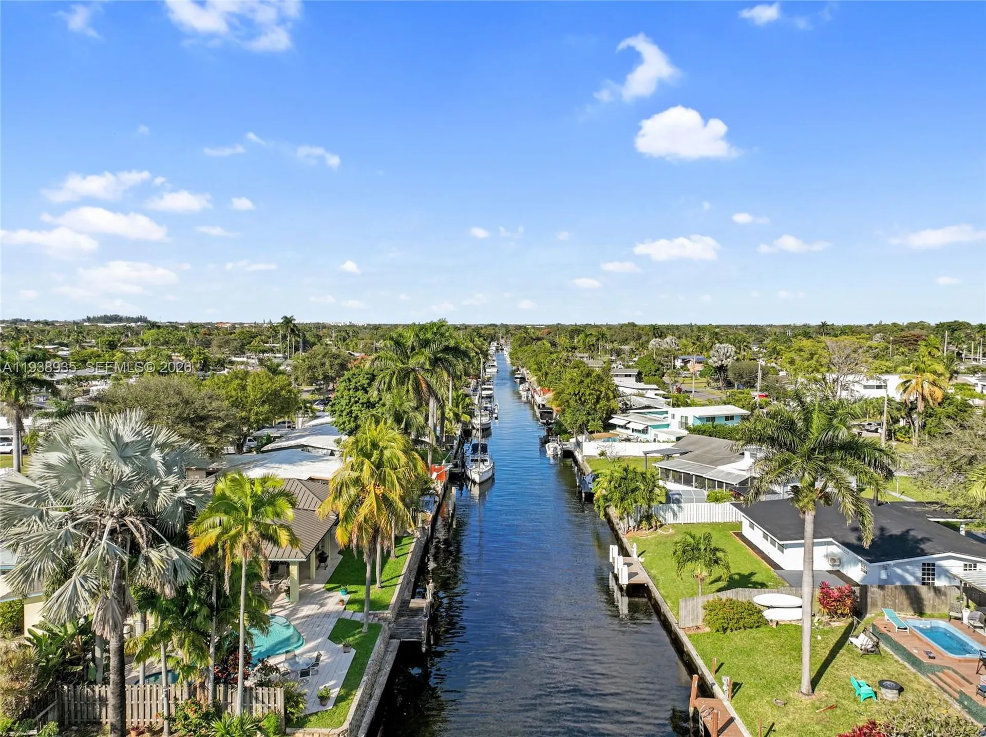 2649 Key Largo Lane Fort Lauderdale FL 33312