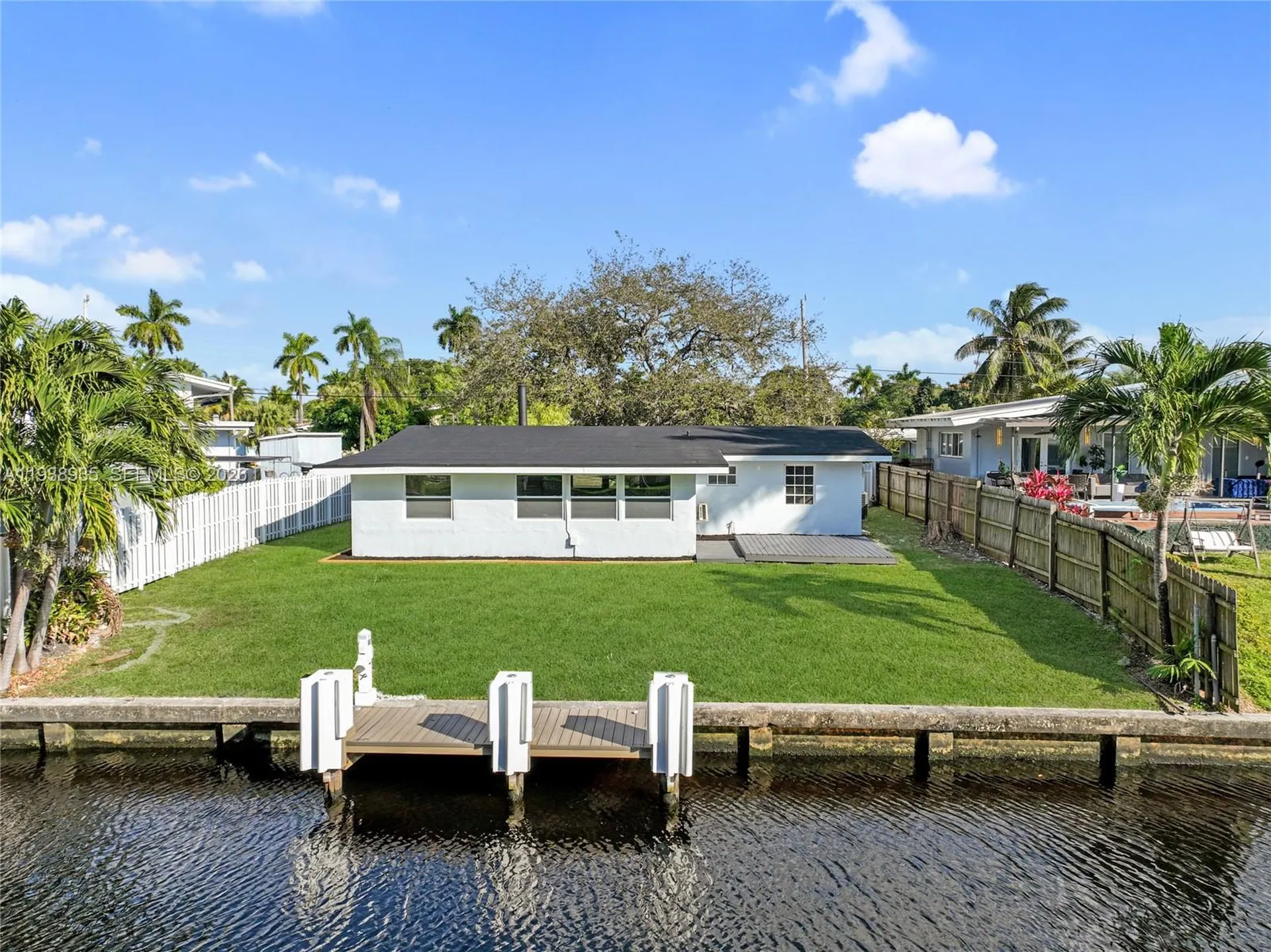 2649 Key Largo Lane Fort Lauderdale FL 33312