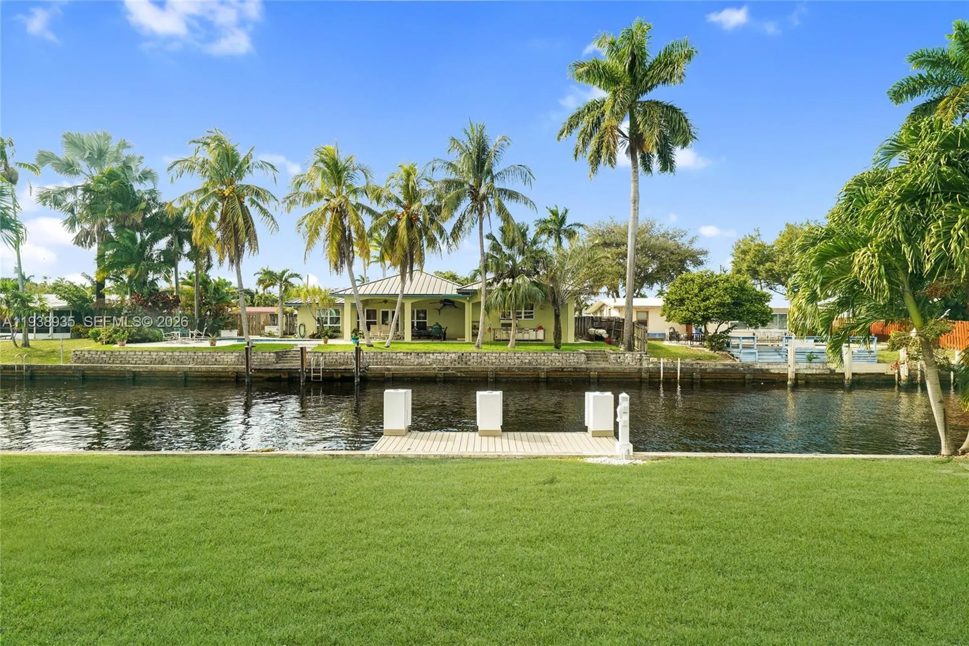 2649 Key Largo Lane Fort Lauderdale FL 33312