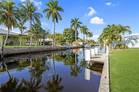 2649 Key Largo Lane Fort Lauderdale FL 33312