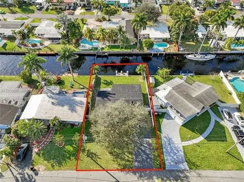 2649 Key Largo Lane Fort Lauderdale FL 33312