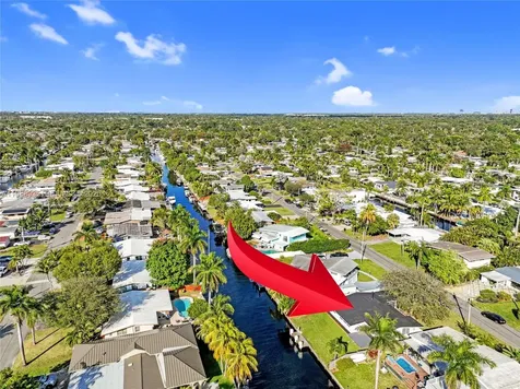2649 Key Largo Lane Fort Lauderdale FL 33312