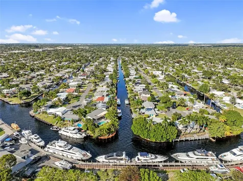 2649 Key Largo Lane Fort Lauderdale FL 33312