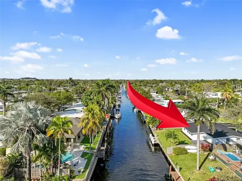 2649 Key Largo Lane Fort Lauderdale FL 33312