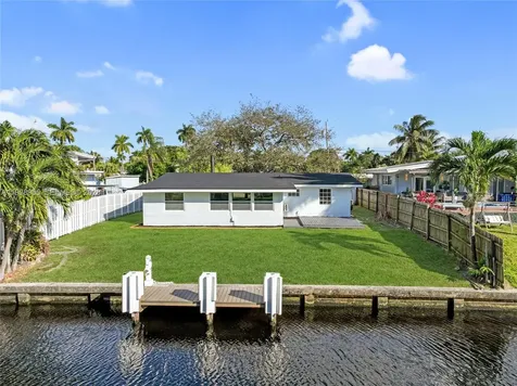2649 Key Largo Lane Fort Lauderdale FL 33312
