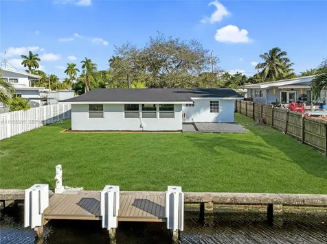 2649 Key Largo Lane Fort Lauderdale FL 33312