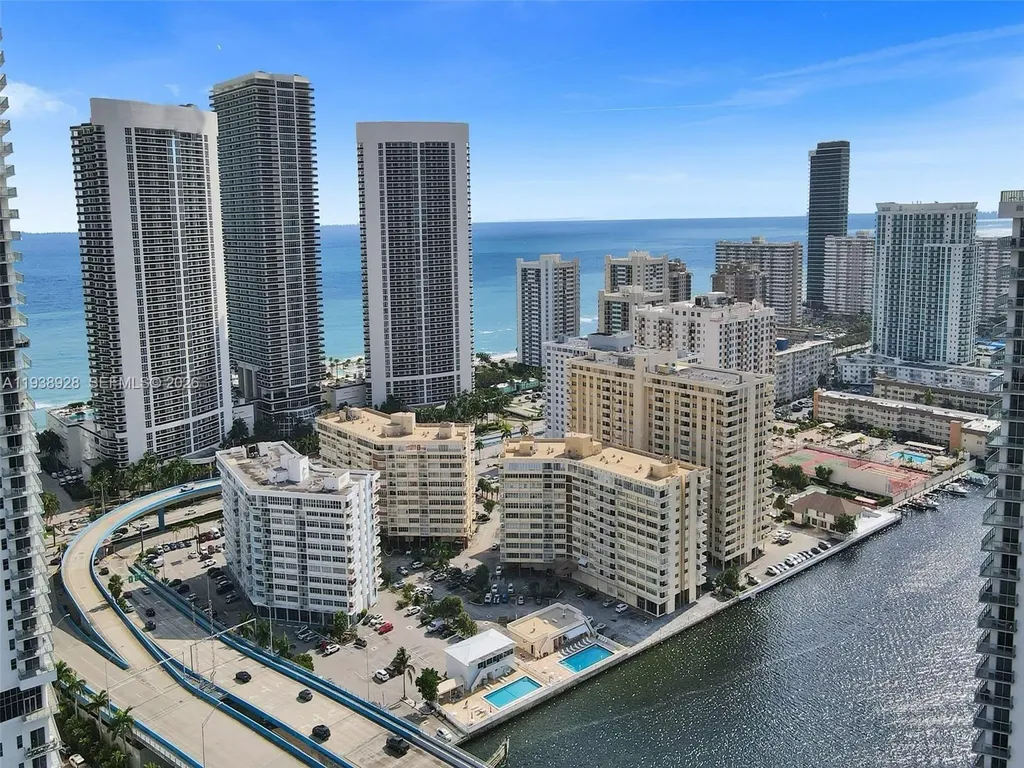 1825 S Ocean Drive Hallandale Beach FL 33009