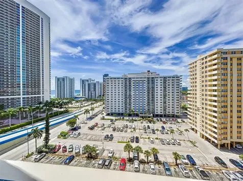1825 S Ocean Drive Hallandale Beach FL 33009