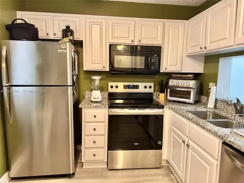 5580 Lakeside Drive Margate FL 33063