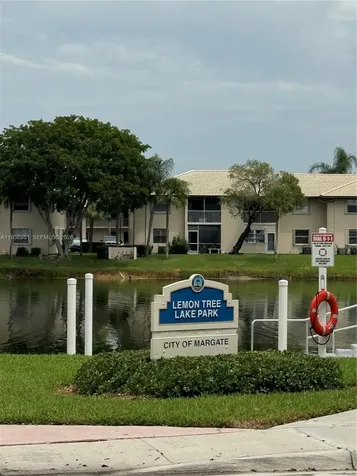 5580 Lakeside Drive Margate FL 33063