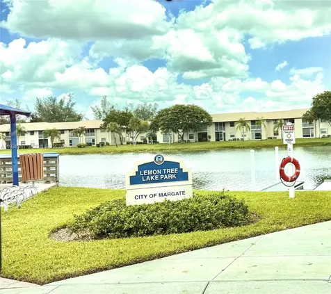 5580 Lakeside Drive Margate FL 33063