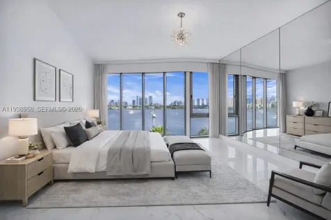 17111 Biscayne Boulevard North Miami Beach FL 33160