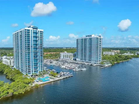 17111 Biscayne Boulevard North Miami Beach FL 33160