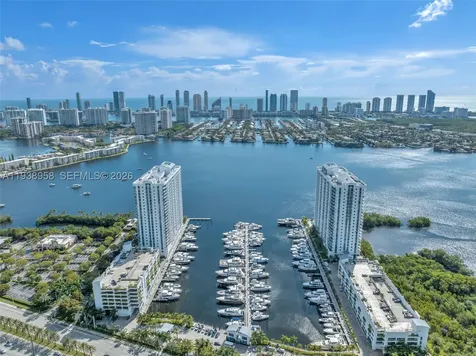 17111 Biscayne Boulevard North Miami Beach FL 33160
