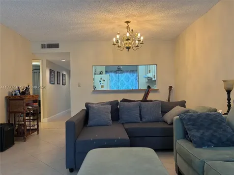 7120 S Devon Drive Tamarac FL 33321