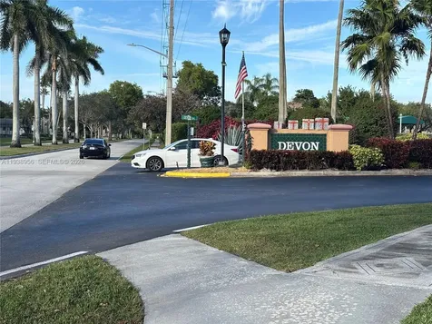 7120 S Devon Drive Tamarac FL 33321
