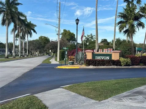 7120 S Devon Drive Tamarac FL 33321