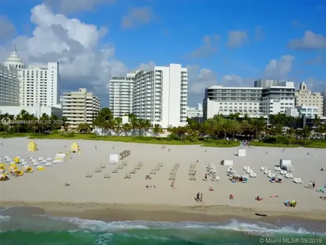 100 Lincoln Road Miami Beach FL 33139