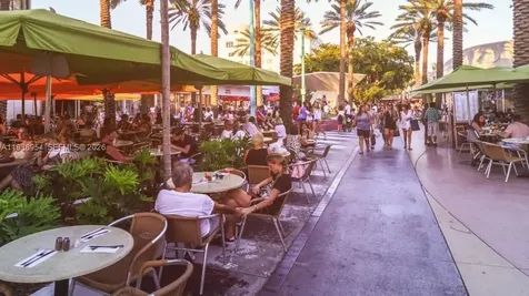 100 Lincoln Road Miami Beach FL 33139