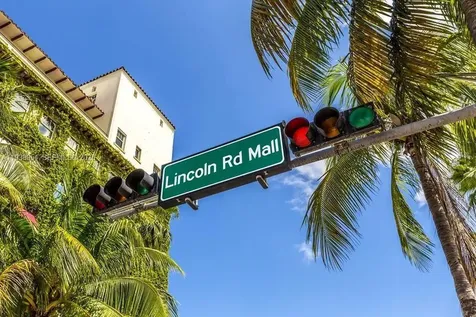 100 Lincoln Road Miami Beach FL 33139
