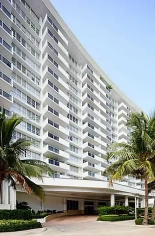 100 Lincoln Road Miami Beach FL 33139