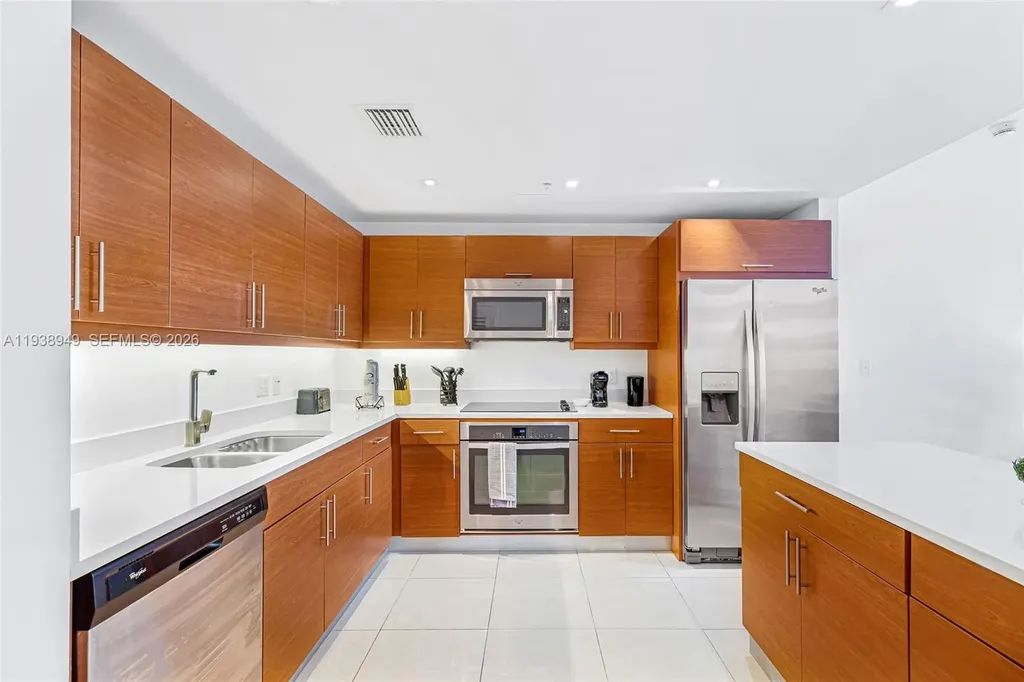 3250 NE 1st Avenue Miami FL 33137