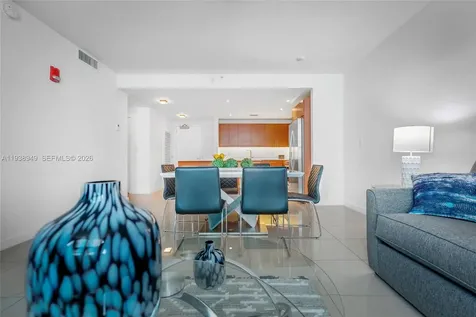 3250 NE 1st Avenue Miami FL 33137