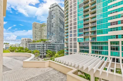 3250 NE 1st Avenue Miami FL 33137