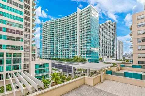 3250 NE 1st Avenue Miami FL 33137