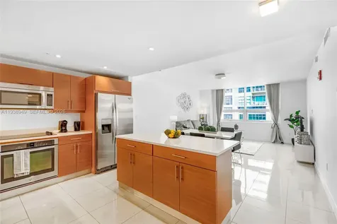 3250 NE 1st Avenue Miami FL 33137