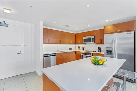 3250 NE 1st Avenue Miami FL 33137