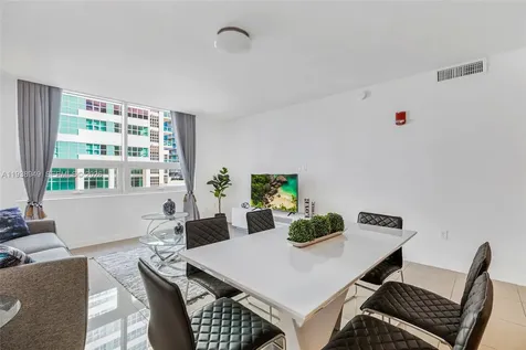 3250 NE 1st Avenue Miami FL 33137