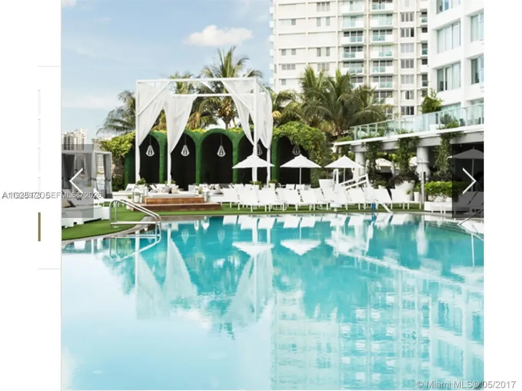 1100 West Avenue Miami Beach FL 33139