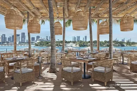 1100 West Avenue Miami Beach FL 33139
