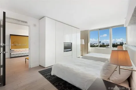 1100 West Avenue Miami Beach FL 33139