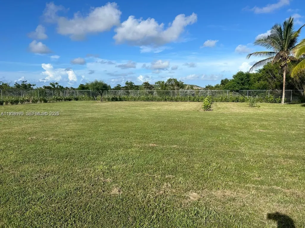 10305 SW 248th Street Homestead FL 33032