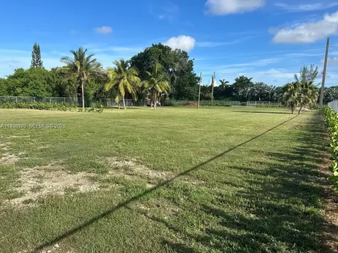 10305 SW 248th Street Homestead FL 33032