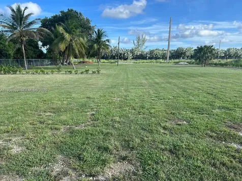10305 SW 248th Street Homestead FL 33032