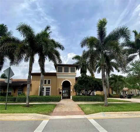 917 SW 147th Avenue Pembroke Pines FL 33027