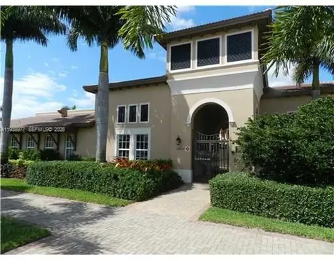 917 SW 147th Avenue Pembroke Pines FL 33027