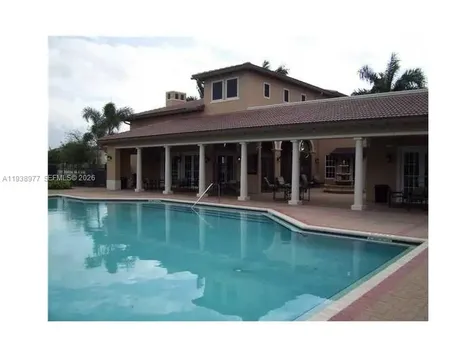 917 SW 147th Avenue Pembroke Pines FL 33027